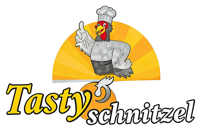 Tasty Schnitzel