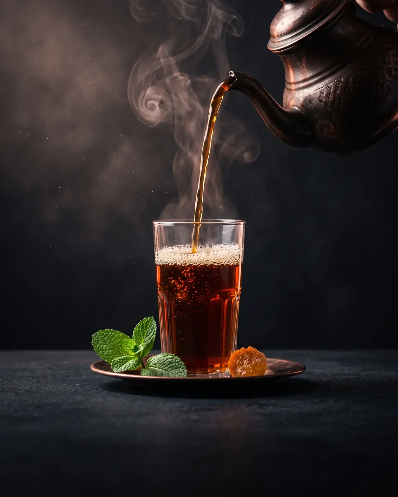 تصميم حملة كوب أوف تي